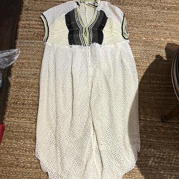 Fp swim cover up - Picture 1 of 4